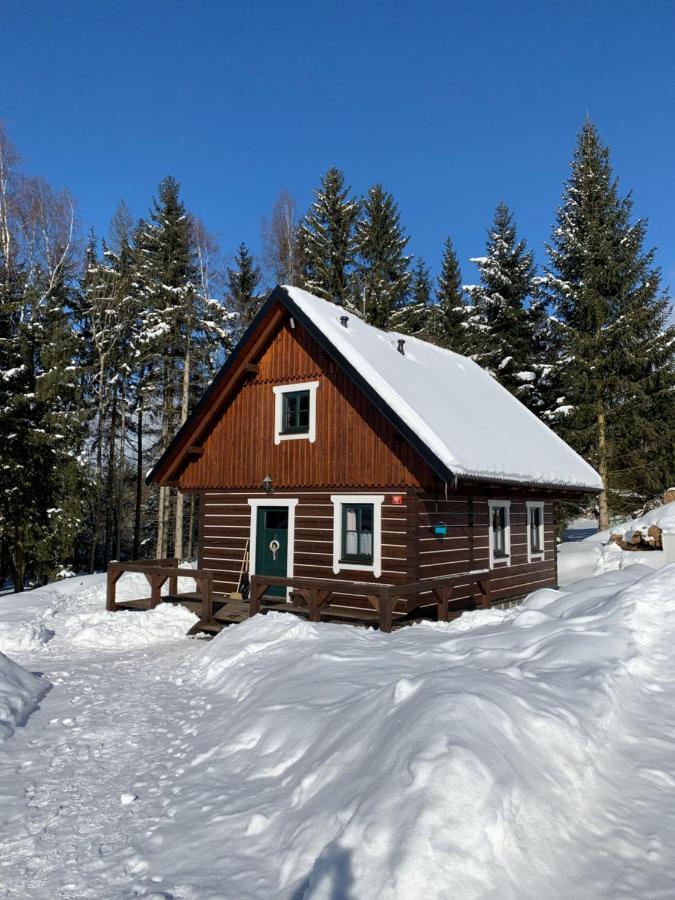 Vila Roubenka Janka Bublava Exteriér fotografie
