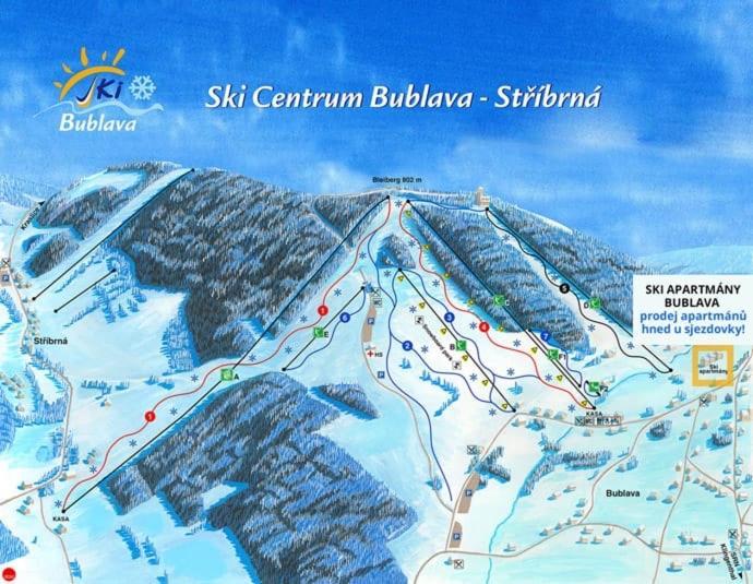 Vila Roubenka Janka Bublava Exteriér fotografie