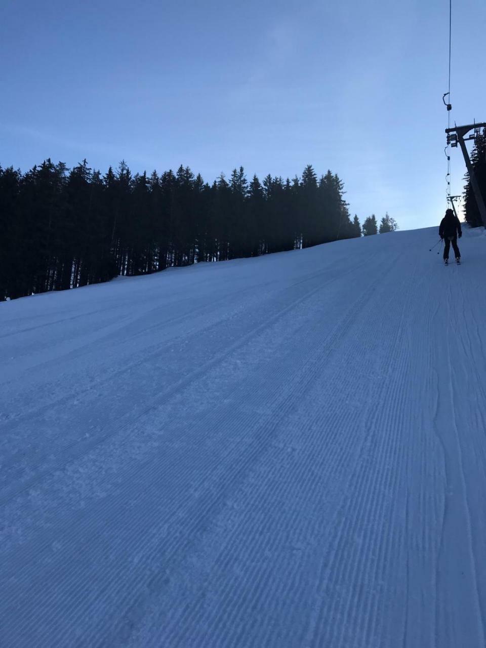 Vila Roubenka Janka Bublava Exteriér fotografie